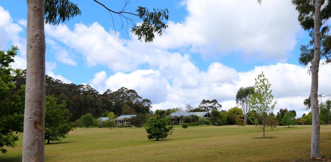 彭伯顿Big Brook Retreat别墅 外观 照片