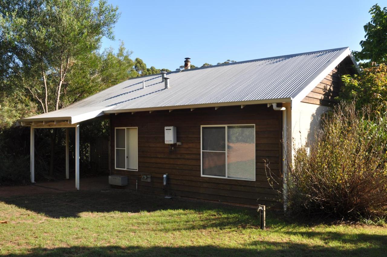 彭伯顿Big Brook Retreat别墅 外观 照片