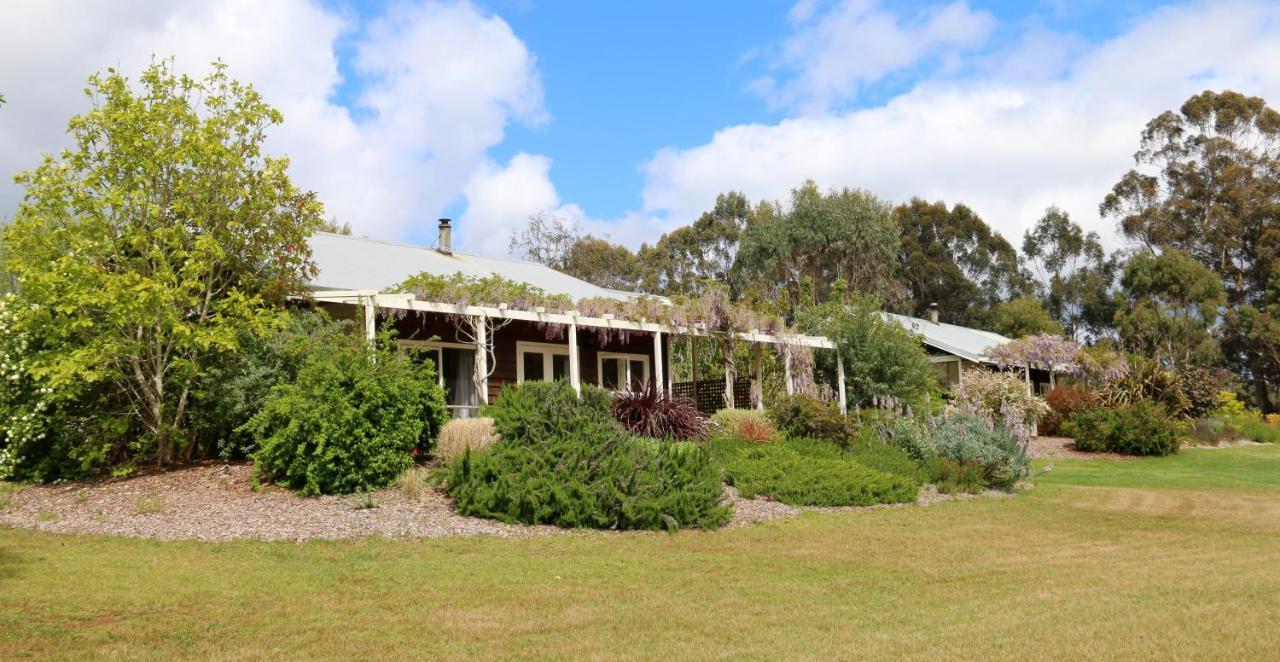 彭伯顿Big Brook Retreat别墅 外观 照片