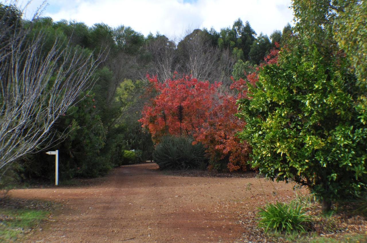 彭伯顿Big Brook Retreat别墅 外观 照片