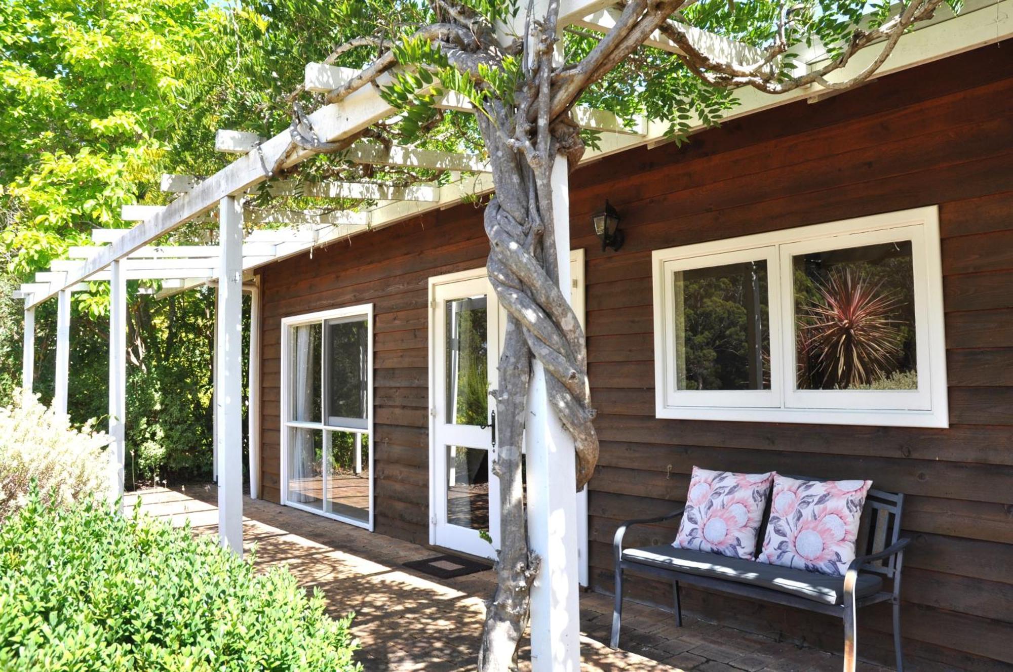 彭伯顿Big Brook Retreat别墅 外观 照片